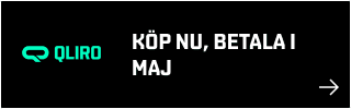 Qliro – Köp nu, betala i maj