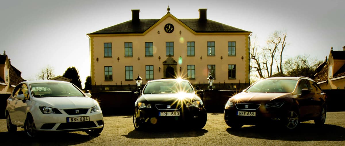 Instruktör vid Vinsta Trafikskola i Vällingby